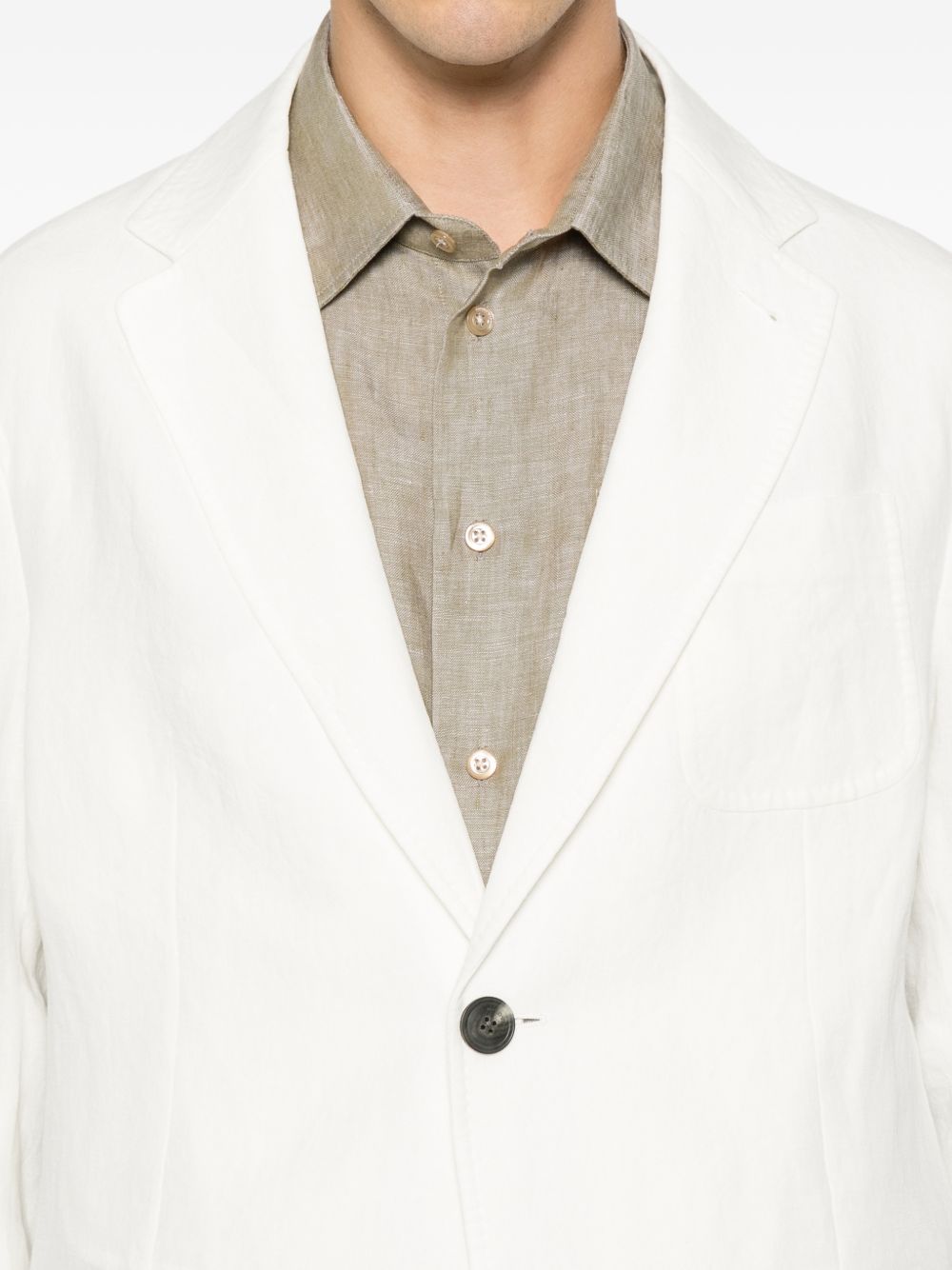Emporio Armani Jackets INK