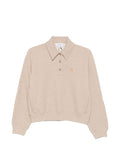 Maison Kitsuné MAISON KITSUNE'' T-shirts and Polos BEIGE