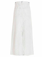 Maison Margiela Bianchetto’ Skirt