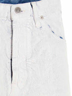 Maison Margiela Bianchetto’ Skirt