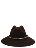 Golden Goose Fedora’ Hat