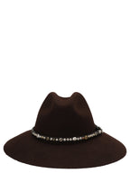 Golden Goose Fedora’ Hat