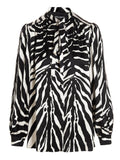 Dolce & Gabbana Zebra Shirt