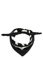 Dolce & Gabbana Animalier’ Scarf