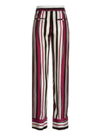 Kiton Striped Pants