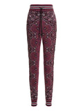 Amiri Space Dye Bandana’ Joggers