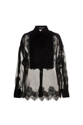 Dolce & Gabbana Viscose Shirt