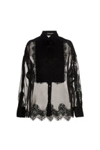 Dolce & Gabbana Viscose Shirt