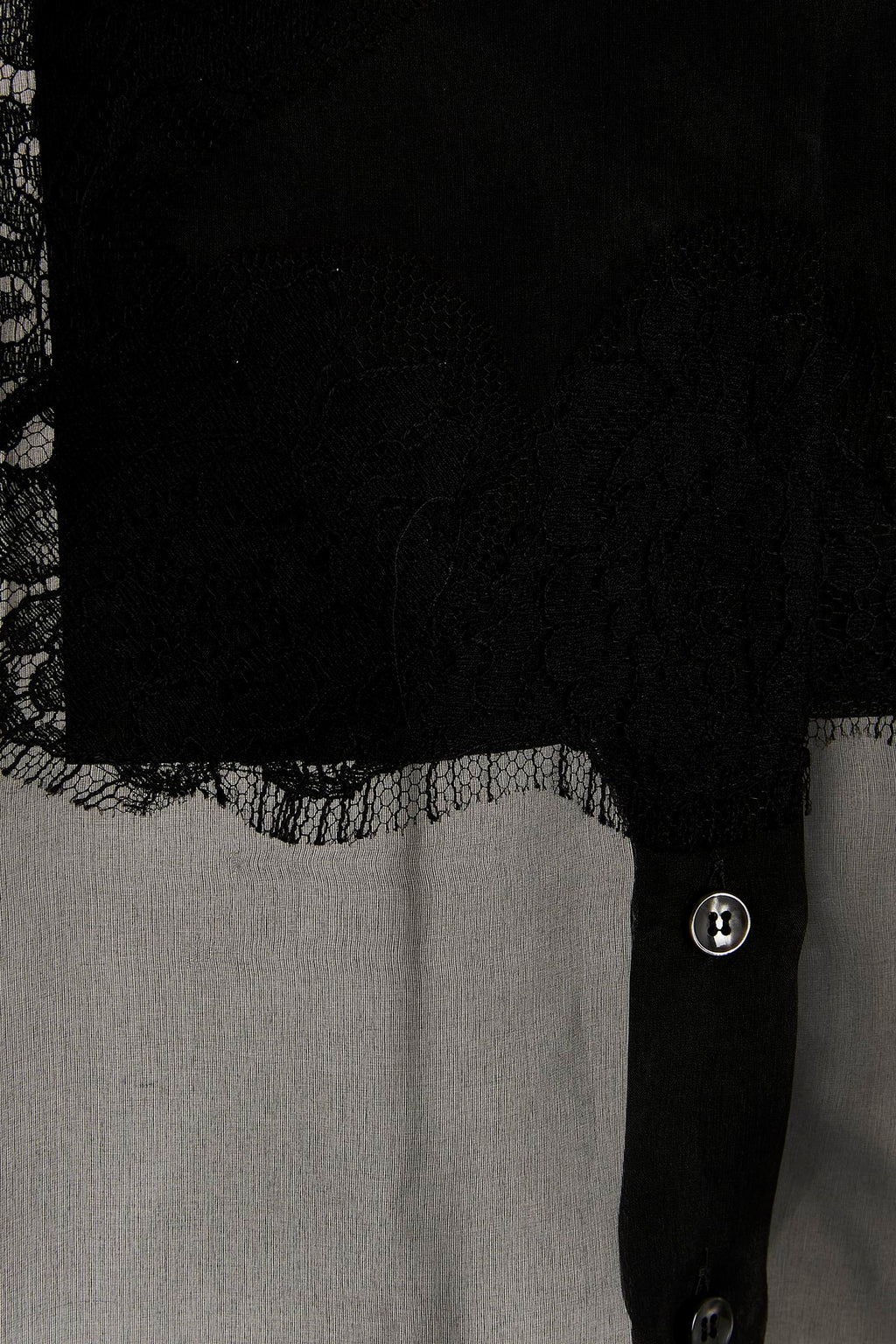 Dolce & Gabbana Viscose Shirt