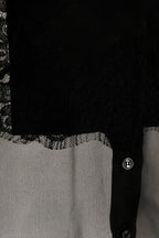 Dolce & Gabbana Viscose Shirt