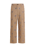 Junya Watanabe Pop Roy Lichtenstein Pants
