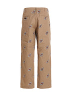 Junya Watanabe Pop Roy Lichtenstein Pants