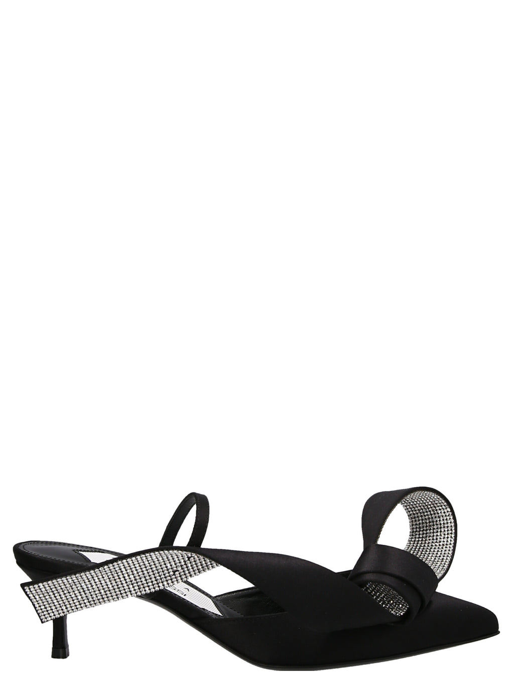 Sergio Rossi Area Marque Area Marque Rgio Rossi X Area Mules