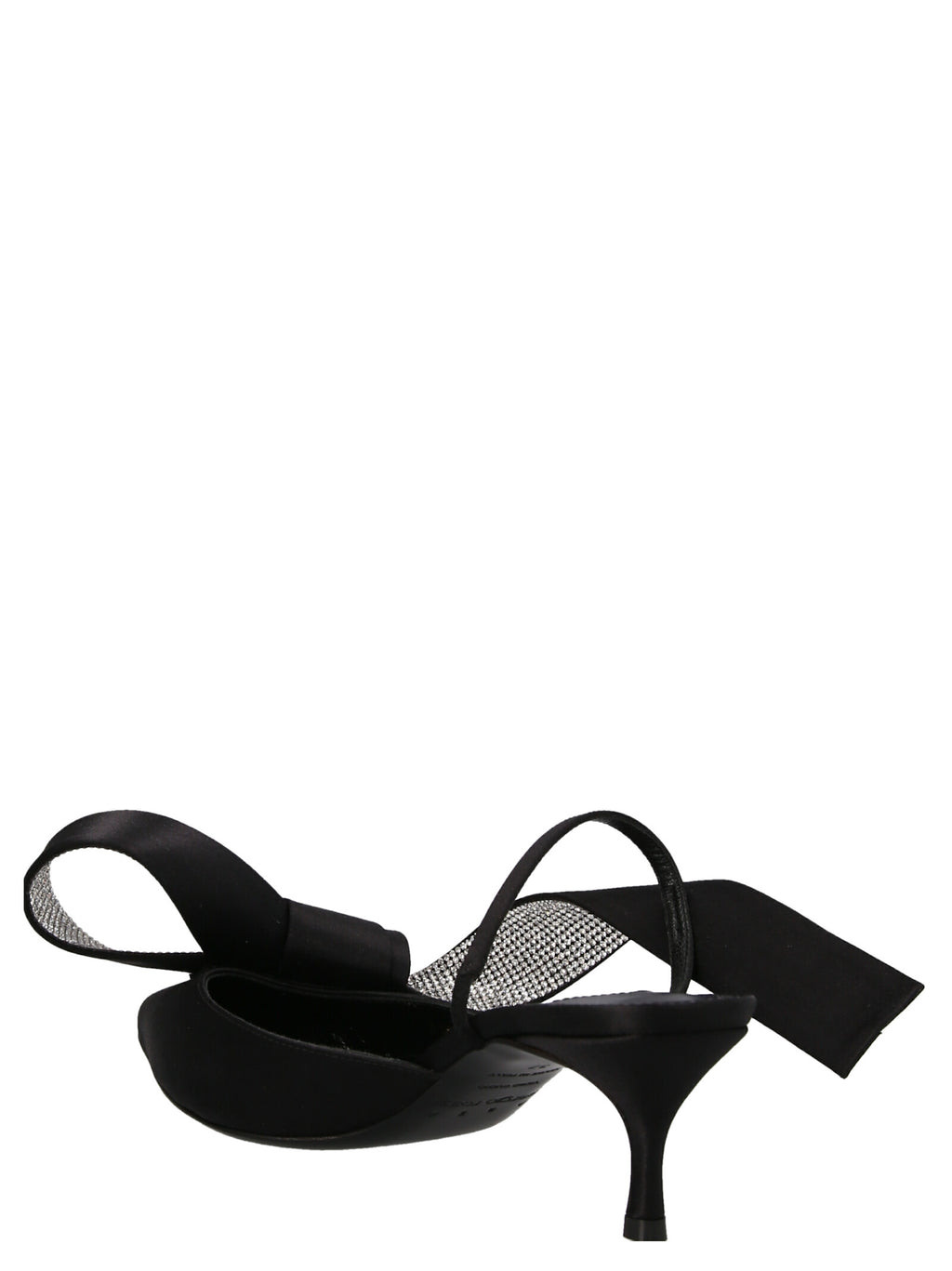 Sergio Rossi Area Marque Area Marque Rgio Rossi X Area Mules