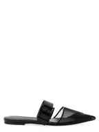 Alexander McQueen Punk’ Mules
