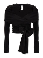 Dolce & Gabbana توب كيم دولتشي آند غابانا