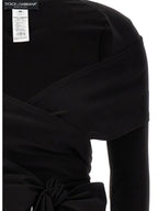 Dolce & Gabbana توب كيم دولتشي آند غابانا