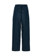 Etro Pegaso Cargo Pants