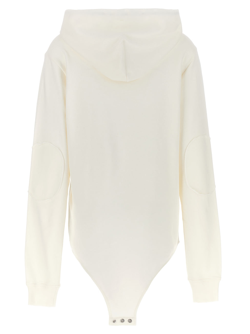 Champion X Rick Owens Hooded Bodysuit