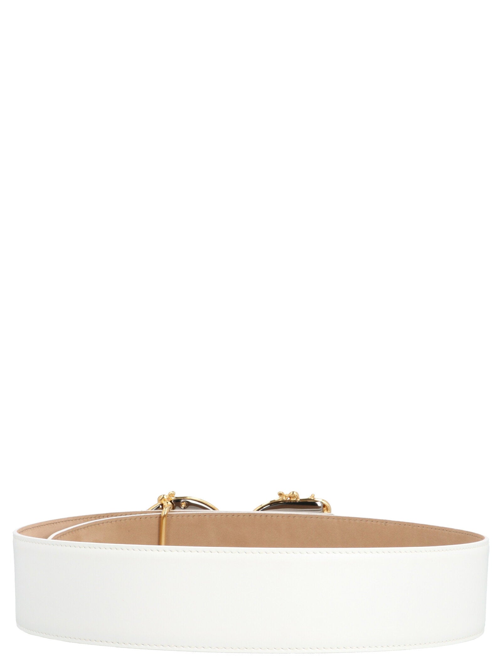 Dolce & Gabbana ‘dg Barocco’ Belt