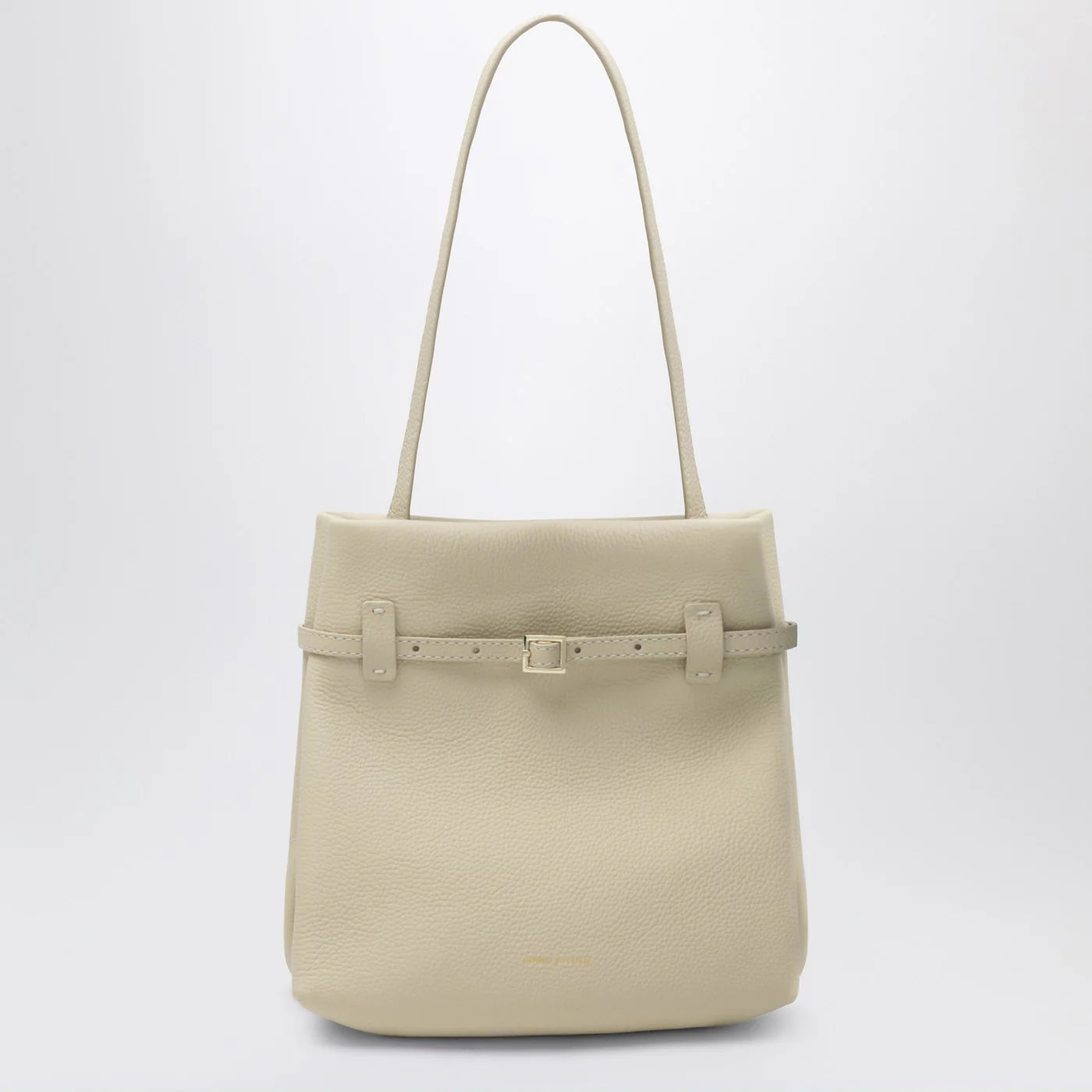 Manu Atelier Mini Tote du Jour vanilla bag