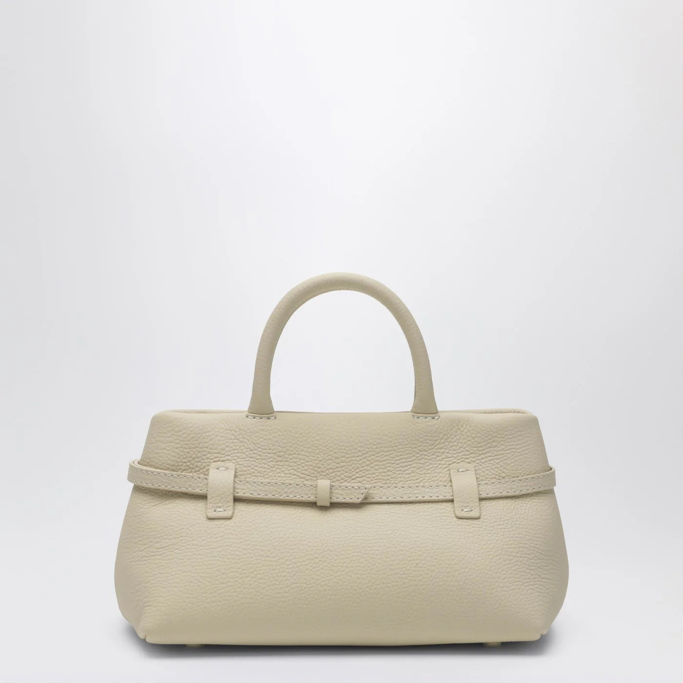 Manu Atelier Le Cambon 25 vanilla bag
