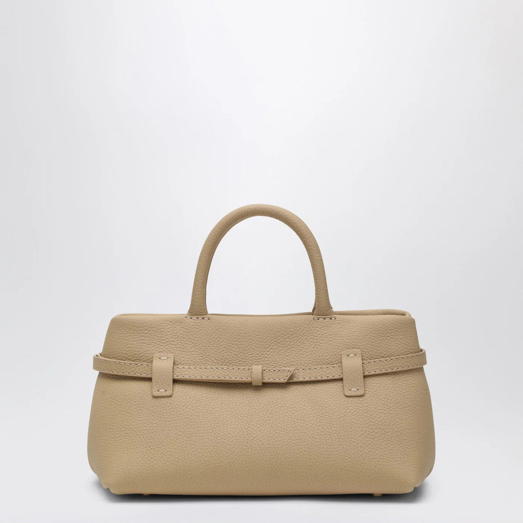 Manu Atelier Le Cambon 25 cream bag