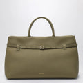 Manu Atelier Le Cambon 40 olive green bag