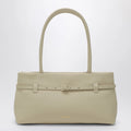 Manu Atelier Le Cambon East West vanilla bag