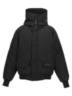 Canada Goose Chilliwack Bomber Jacket