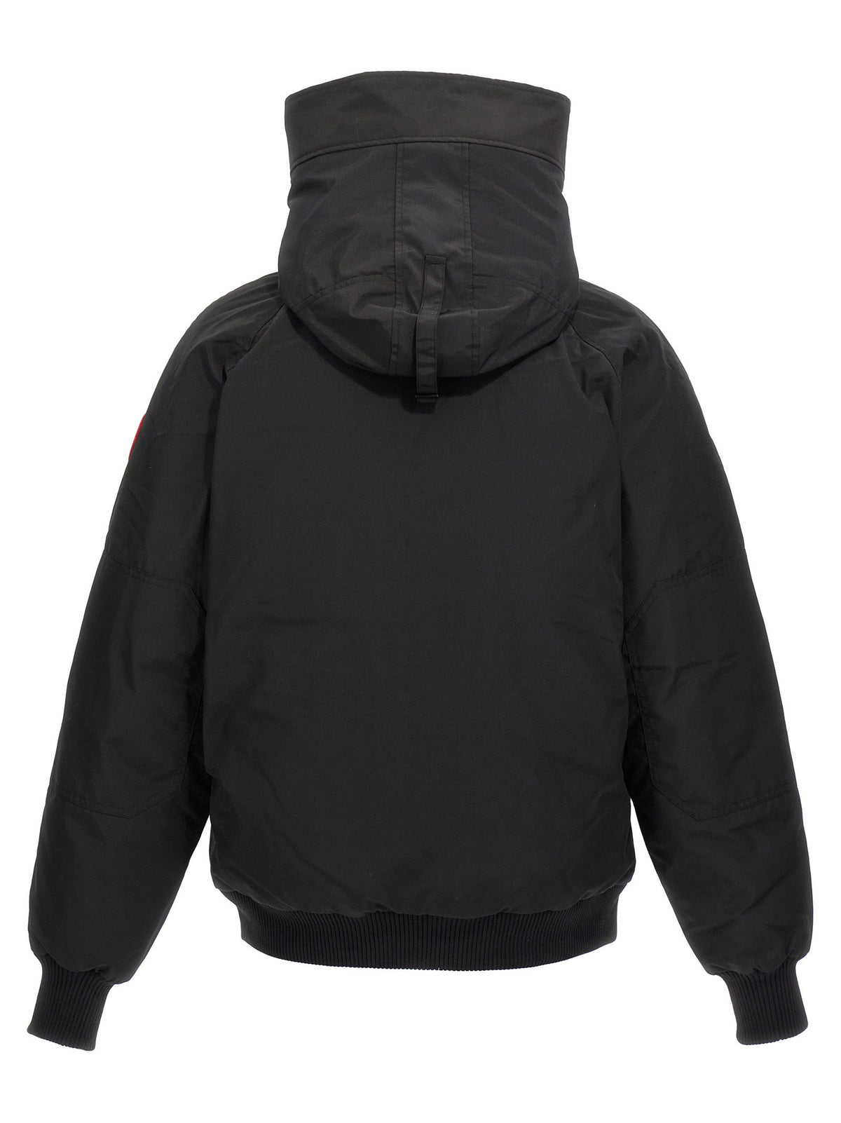 Canada Goose Chilliwack Bomber Jacket