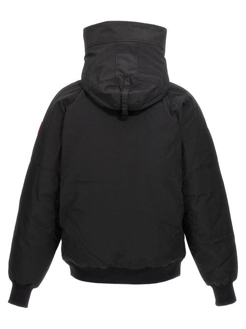 Canada Goose Chilliwack Bomber Jacket