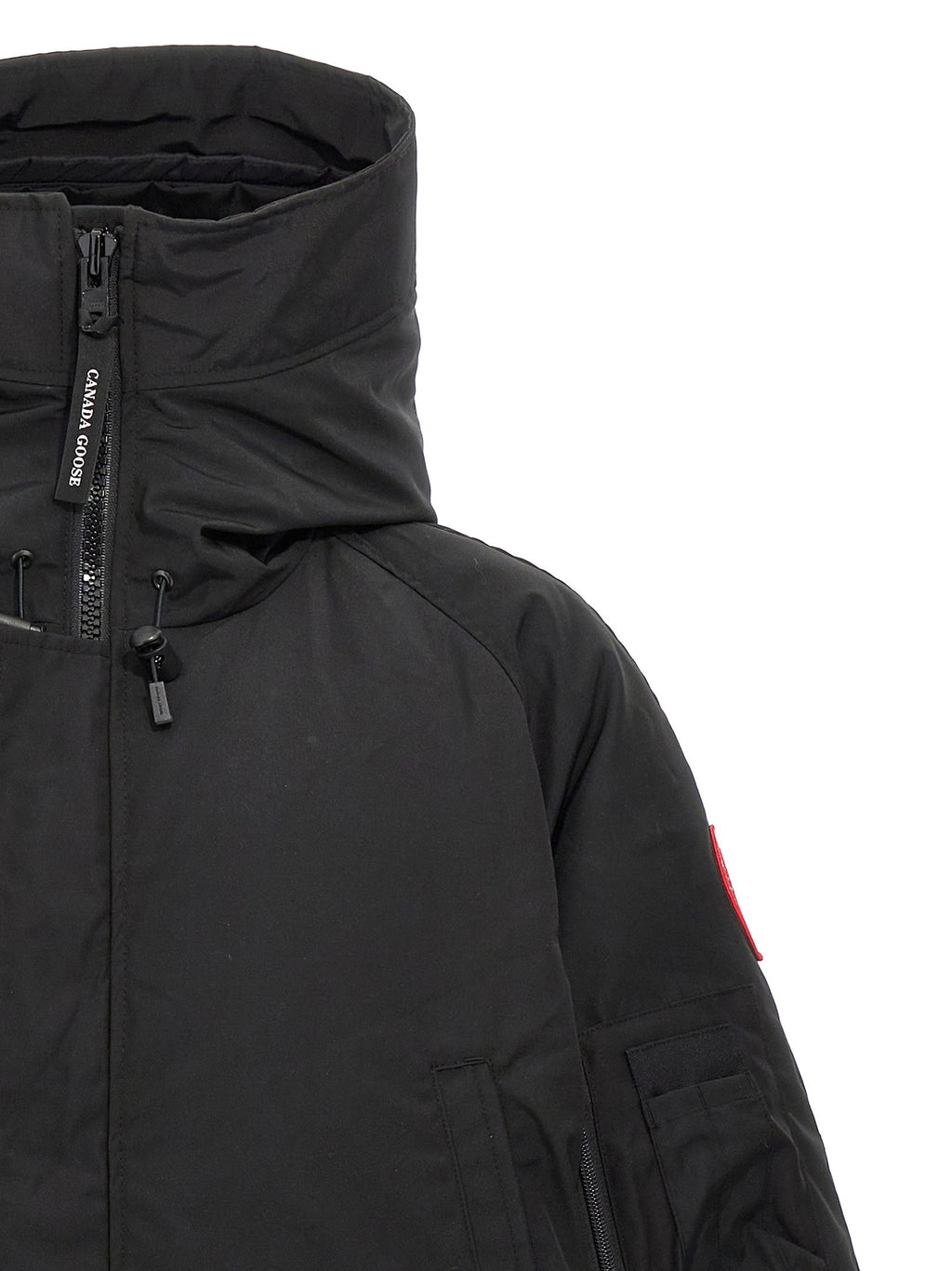 Canada Goose Chilliwack Bomber Jacket