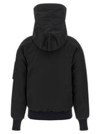 Canada Goose Chilliwack Bomber Jacket