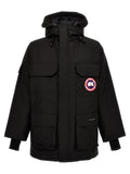 Canada Goose Expedition Parka