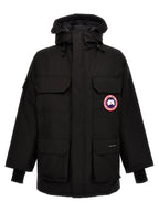 Canada Goose Expedition Parka