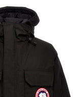 Canada Goose Expedition Parka