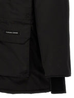 Canada Goose Expedition Parka