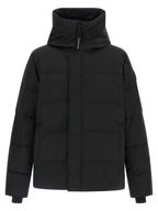 Canada Goose Macmillan Parka