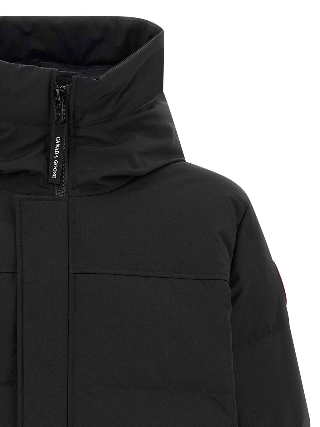 Canada Goose Macmillan Parka