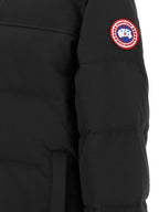 Canada Goose Macmillan Parka
