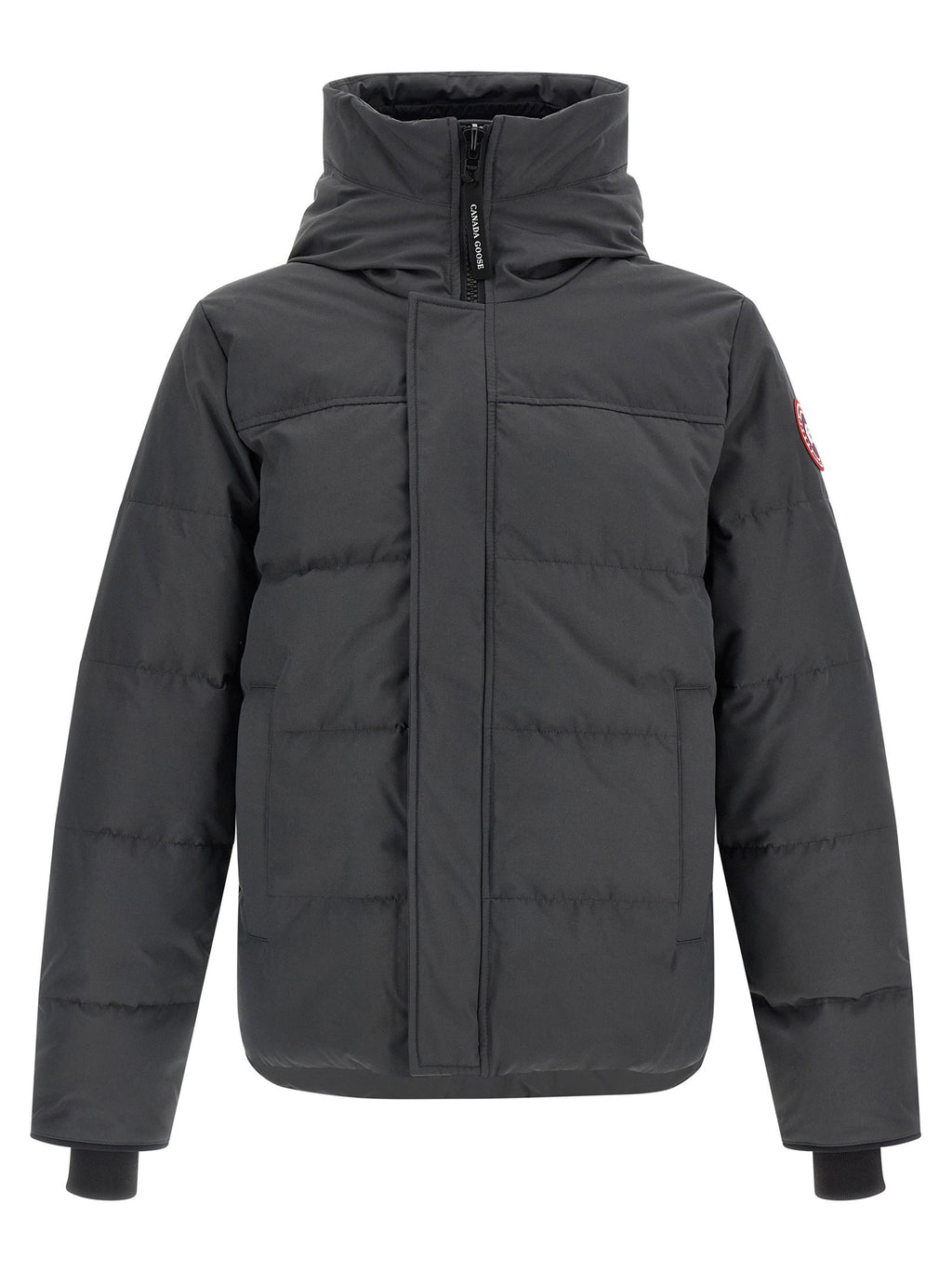 Canada Goose Macmillan Parka