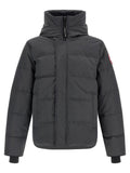 Canada Goose Macmillan Parka