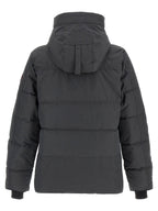 Canada Goose Macmillan Parka