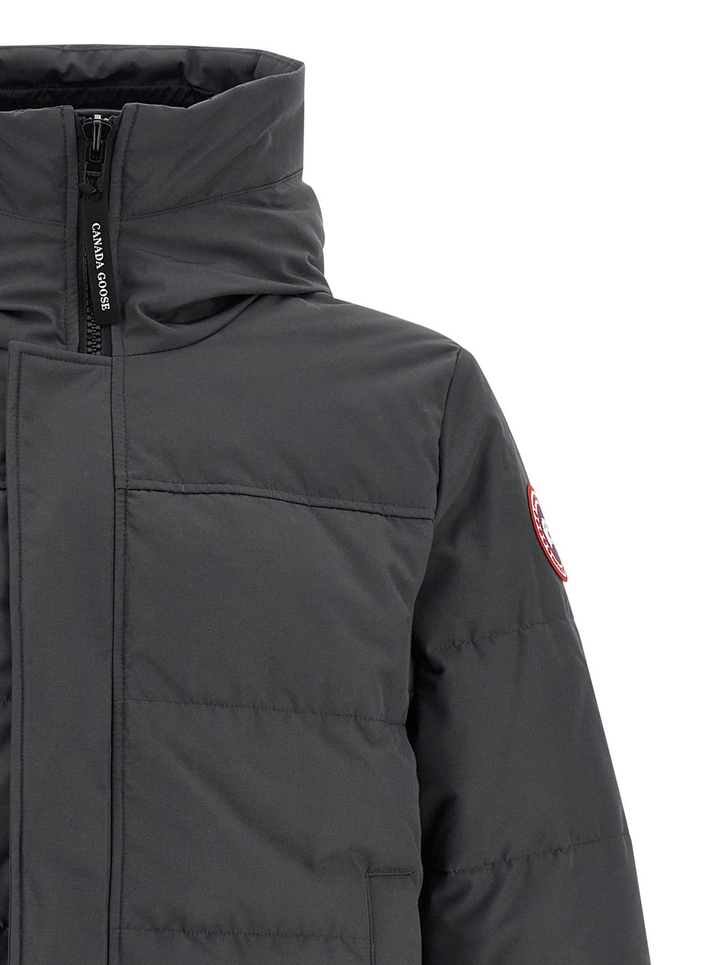 Canada Goose Macmillan Parka