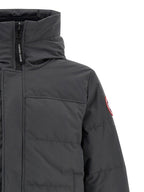 Canada Goose Macmillan Parka