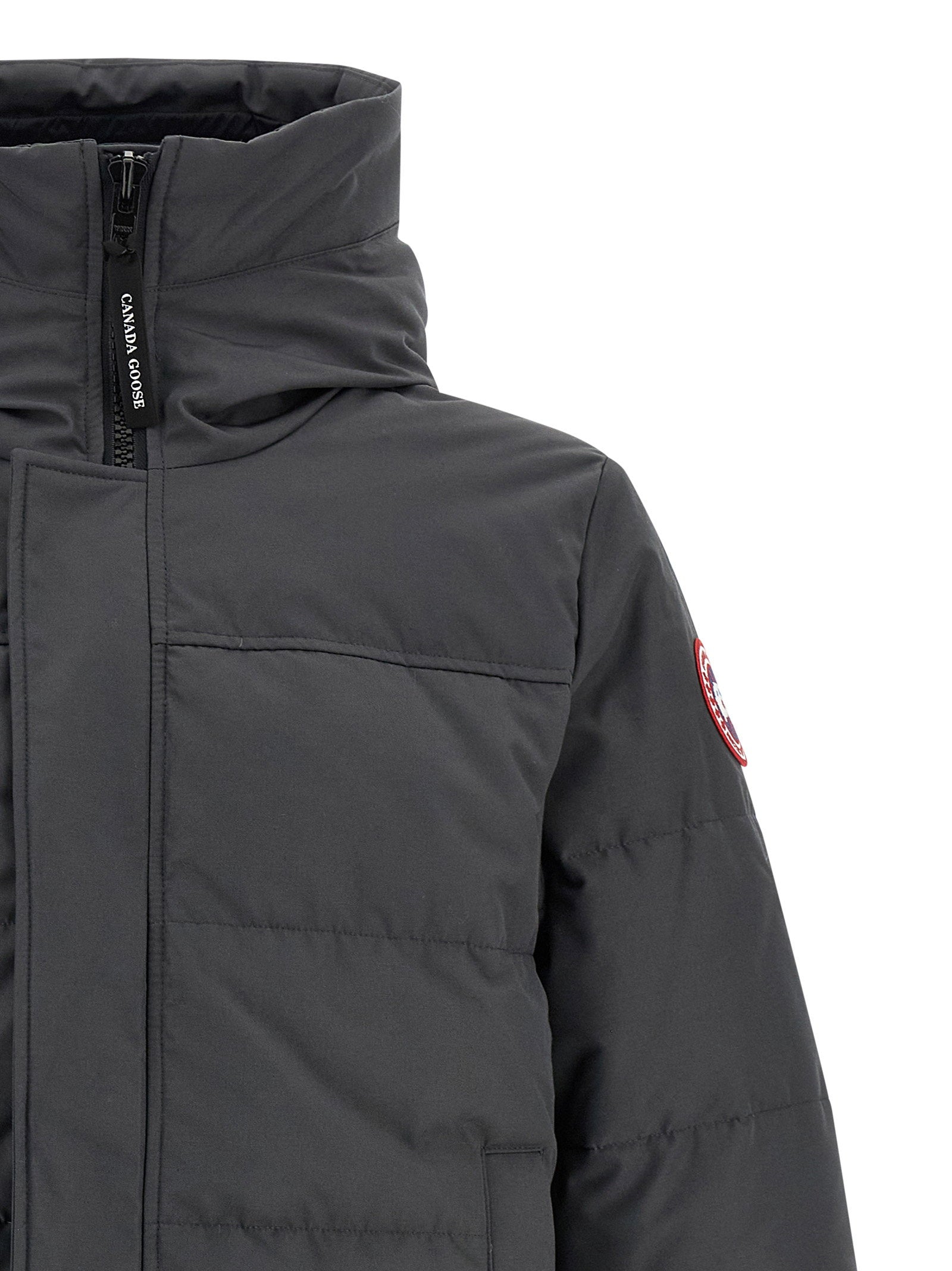 Canada Goose Macmillan Parka