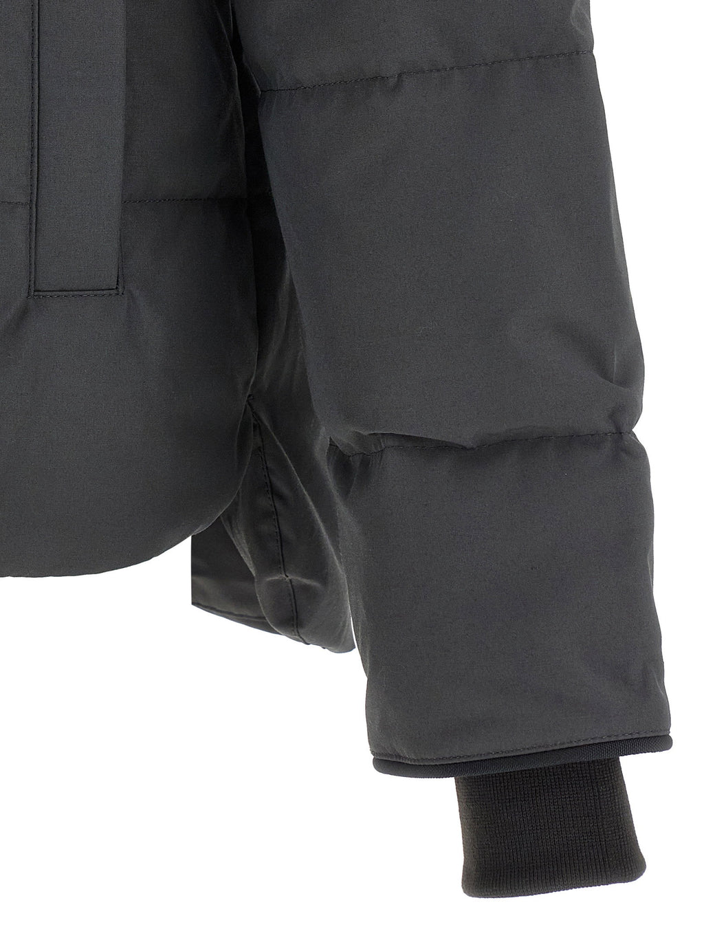Canada Goose Macmillan Parka
