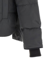 Canada Goose Macmillan Parka