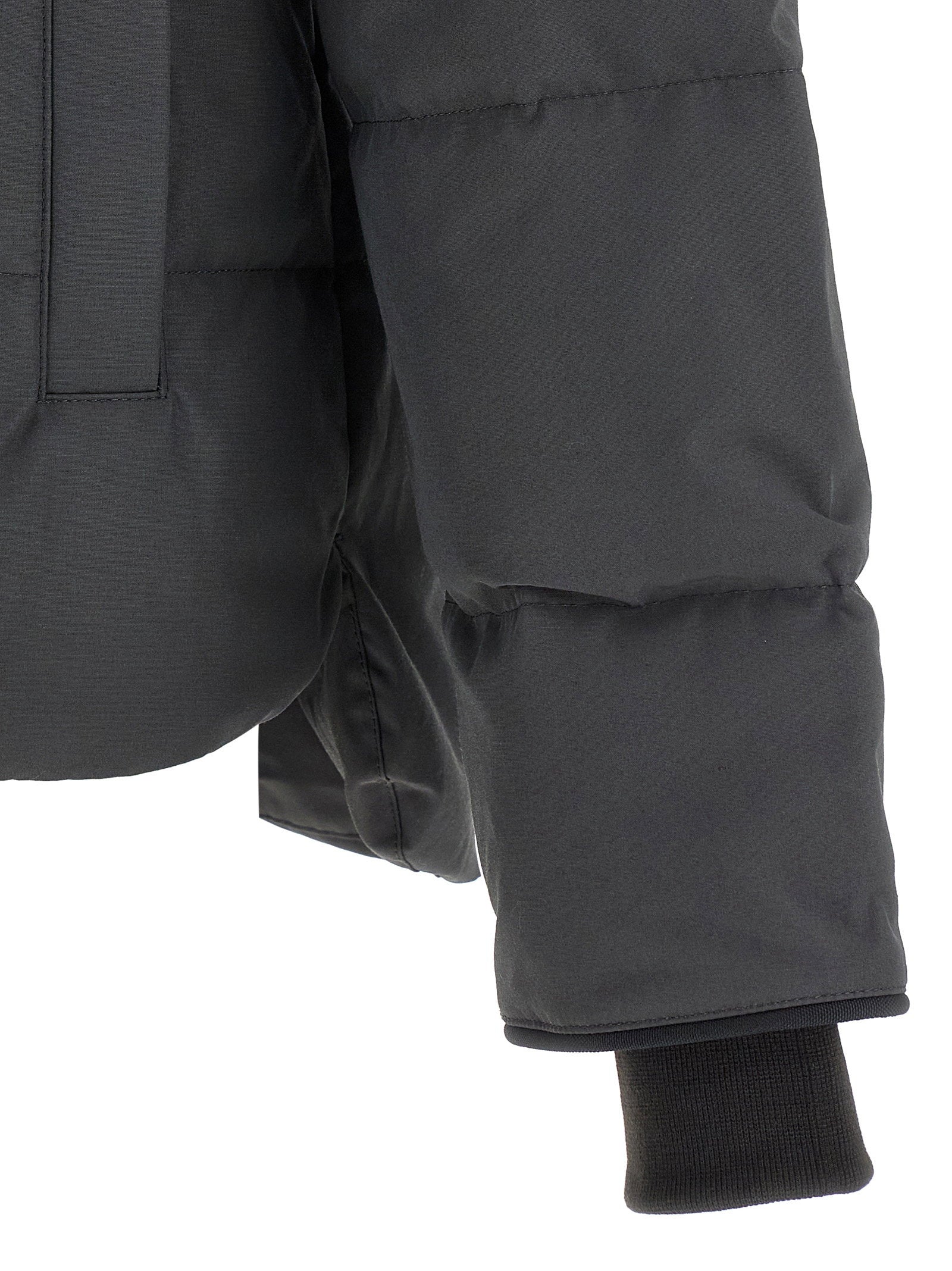 Canada Goose Macmillan Parka